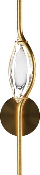 Бра Maytoni Modern MOD347WL-L8BS3K - фото