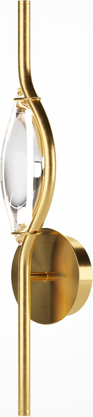 Бра Maytoni Modern MOD347WL-L8BS3K