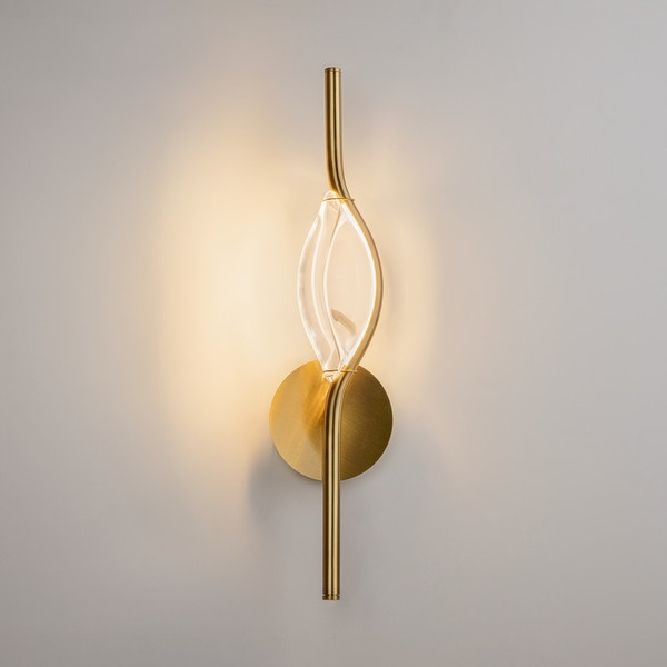 Бра Maytoni Modern MOD347WL-L8BS3K