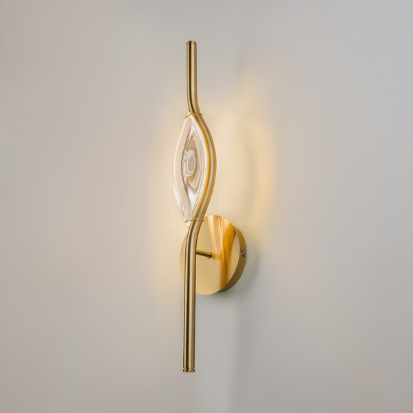 Бра Maytoni Modern MOD347WL-L8BS3K