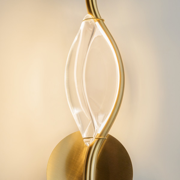 Бра Maytoni Modern MOD347WL-L8BS3K