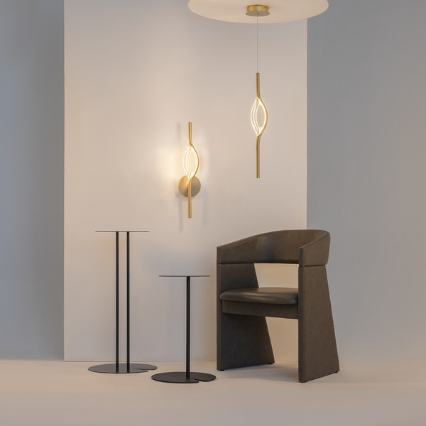 Бра Maytoni Modern MOD347WL-L8BS3K