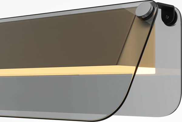 Бра Maytoni Modern MOD296WL-L6BS3K