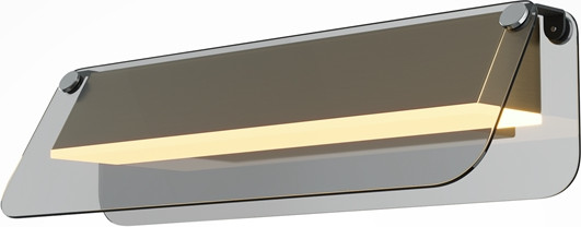 Бра Maytoni Modern MOD296WL-L6BS3K