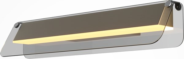 Бра Maytoni Modern MOD296WL-L10BS3K - фото