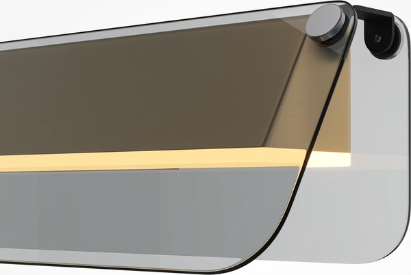 Бра Maytoni Modern MOD296WL-L10BS3K