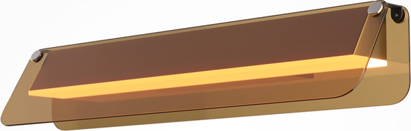 Бра Maytoni Modern MOD296WL-L10BC3K