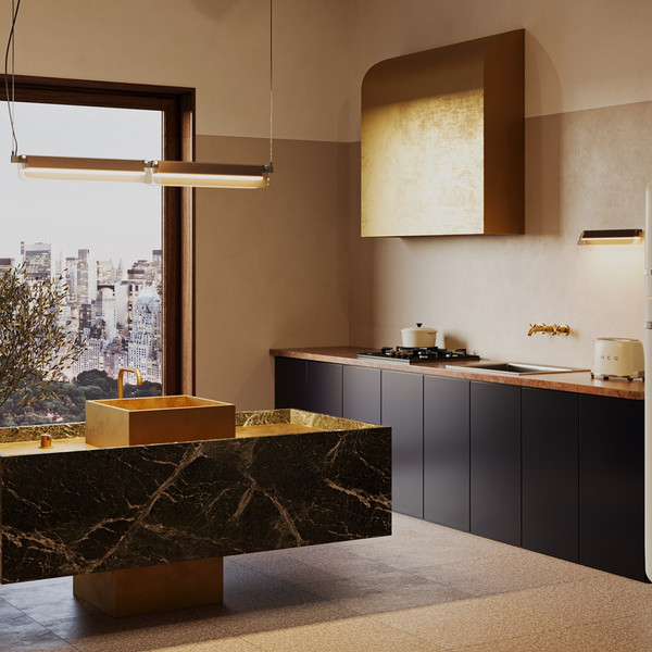 Бра Maytoni Modern MOD296WL-L10BC3K