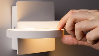 Бра Maytoni Modern MOD354WL-L12W3K