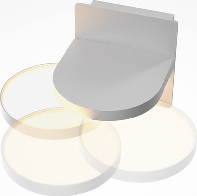 Бра Maytoni Modern MOD354WL-L12W3K