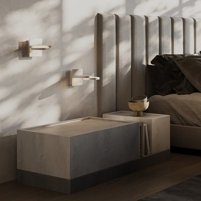 Бра Maytoni Modern MOD354WL-L12W3K