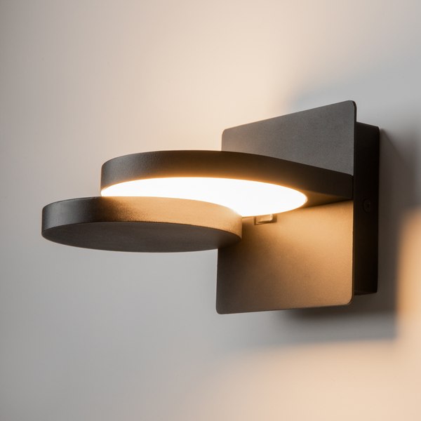 Бра Maytoni Modern MOD354WL-L12B3K