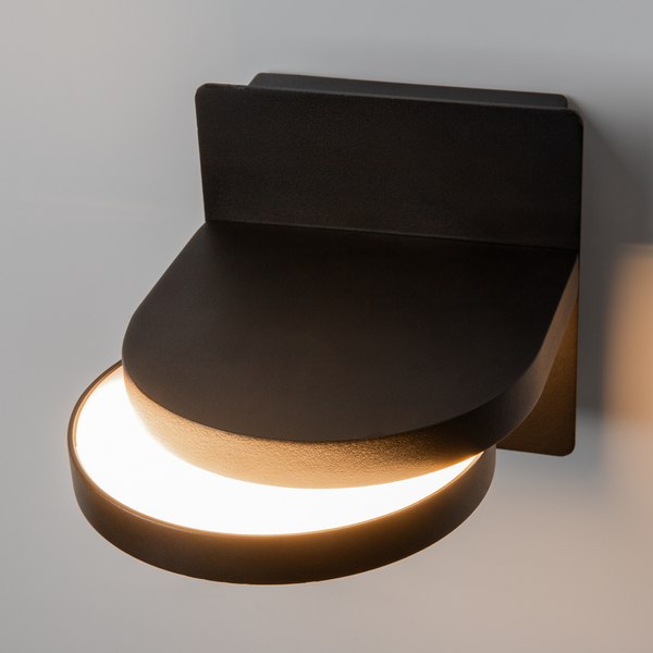 Бра Maytoni Modern MOD354WL-L12B3K