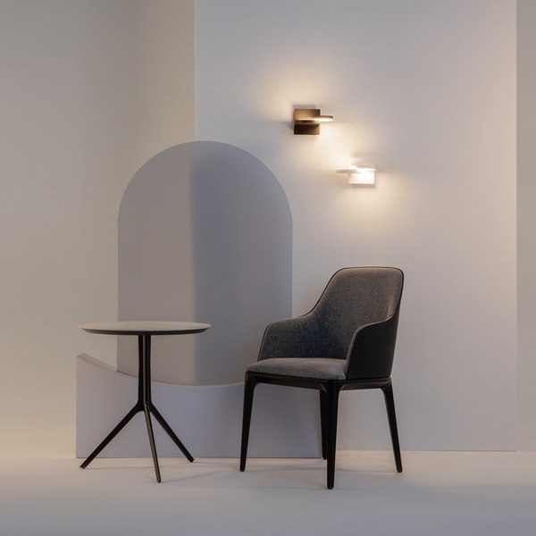 Бра Maytoni Modern MOD354WL-L12B3K