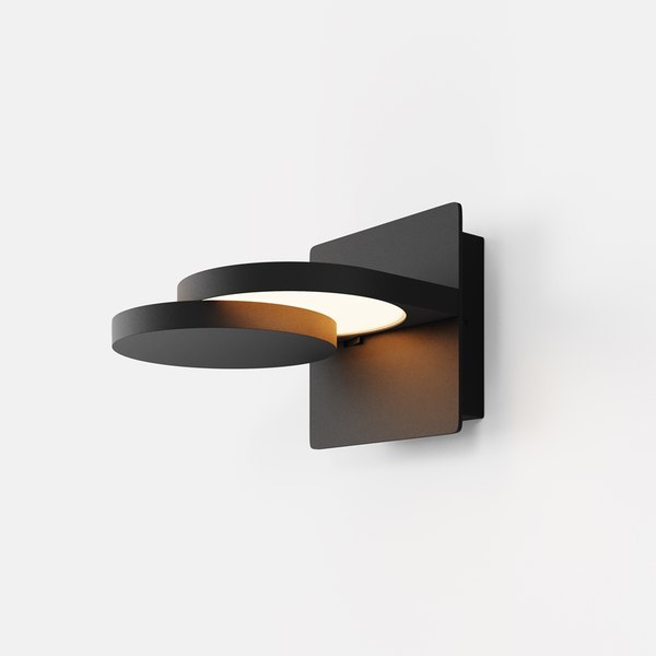 Бра Maytoni Modern MOD354WL-L12B3K