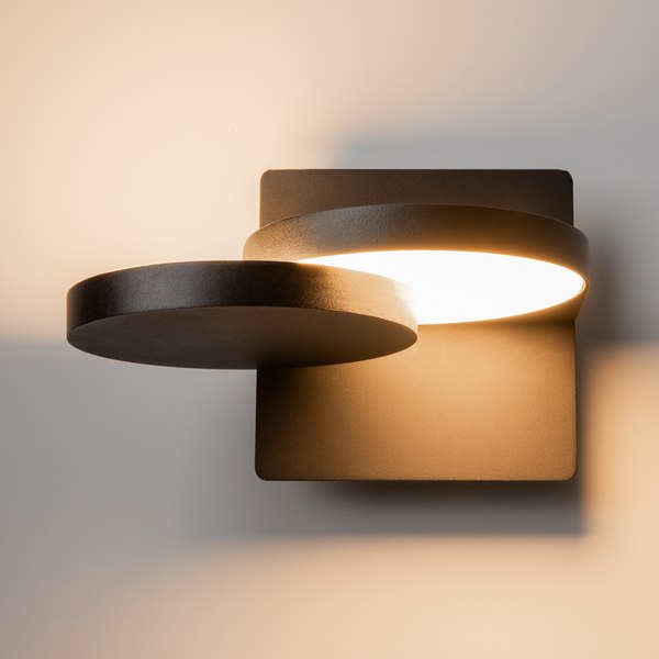 Бра Maytoni Modern MOD354WL-L12B3K