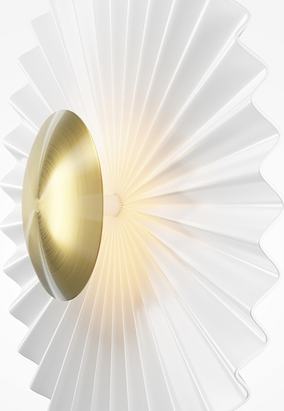 Бра Maytoni Modern MOD233WL-L11BS3K