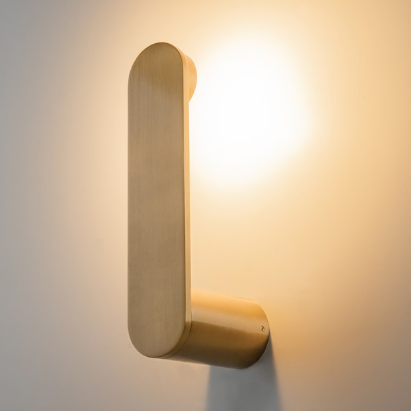 Бра Maytoni Modern MOD356WL-L4BS3K