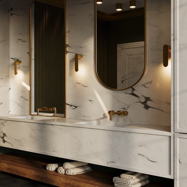 Бра Maytoni Modern MOD356WL-L4BS3K