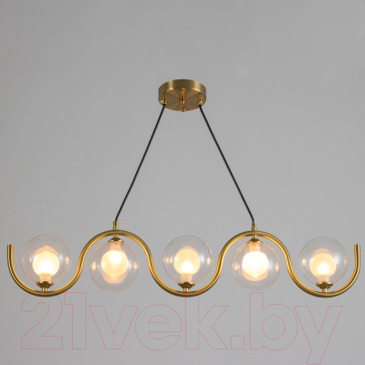 Люстра BayerLux Сигма / 9626339