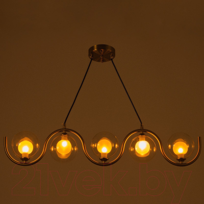 Люстра BayerLux Сигма / 9626339