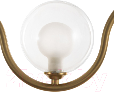 Люстра BayerLux Сигма / 9626339