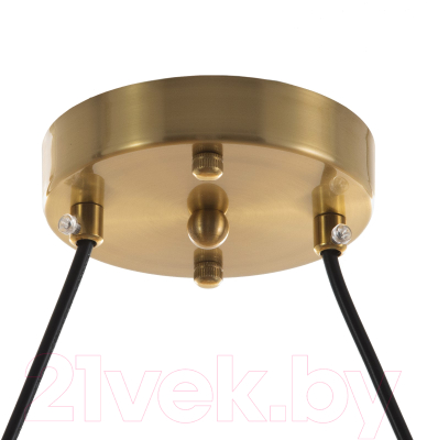 Люстра BayerLux Сигма / 9626339