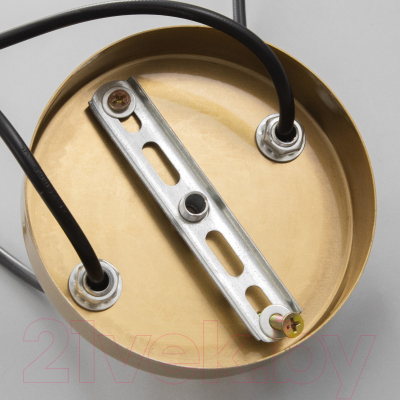 Люстра BayerLux Сигма / 9626339