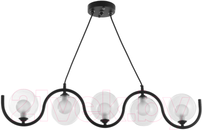 Люстра BayerLux Сигма / 9626340 - фото