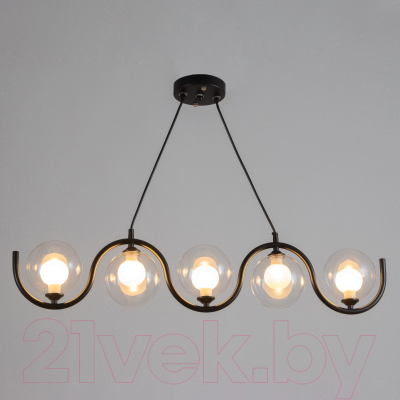 Люстра BayerLux Сигма / 9626340