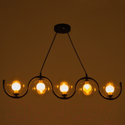 Люстра BayerLux Сигма / 9626340