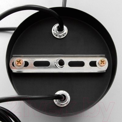 Люстра BayerLux Сигма / 9626340