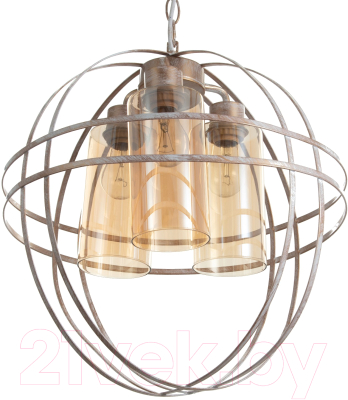 Люстра BayerLux Сфера / 9618415