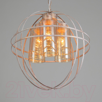 Люстра BayerLux Сфера / 9618415