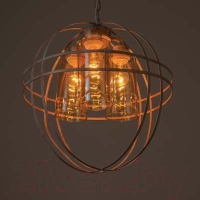 Люстра BayerLux Сфера / 9618415