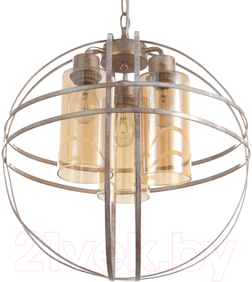 Люстра BayerLux Сфера / 9618415