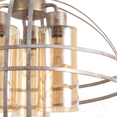 Люстра BayerLux Сфера / 9618415