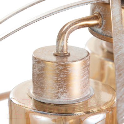 Люстра BayerLux Сфера / 9618415