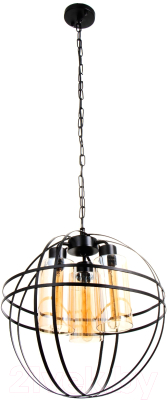 Люстра BayerLux Сфера / 9618414 - фото