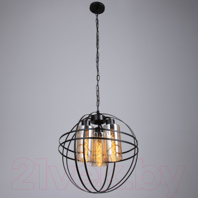 Люстра BayerLux Сфера / 9618414