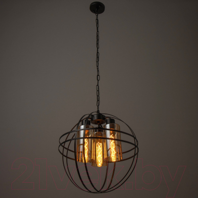 Люстра BayerLux Сфера / 9618414