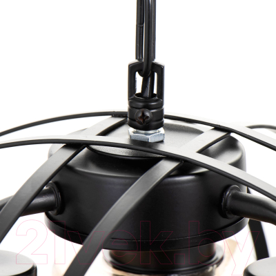 Люстра BayerLux Сфера / 9618414