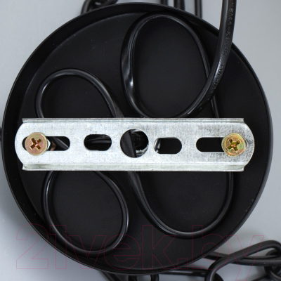 Люстра BayerLux Сфера / 9618414