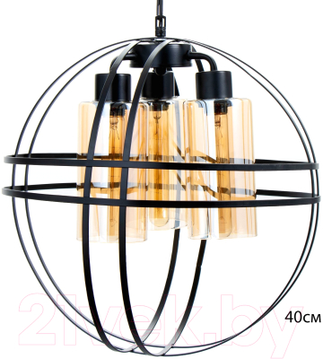 Люстра BayerLux Сфера / 9618414