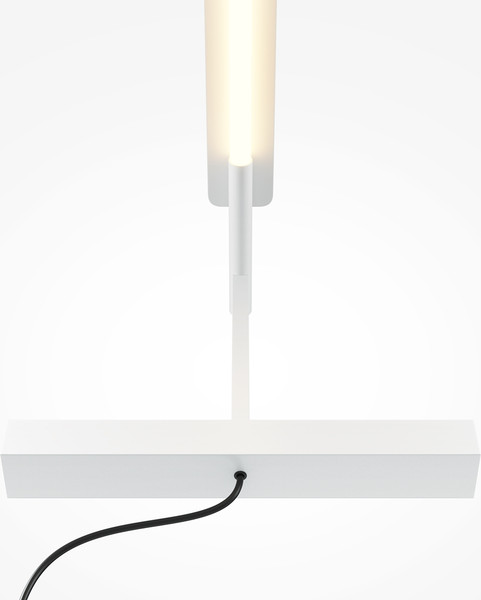 Торшер Maytoni Modern MOD214FL-L20W3K