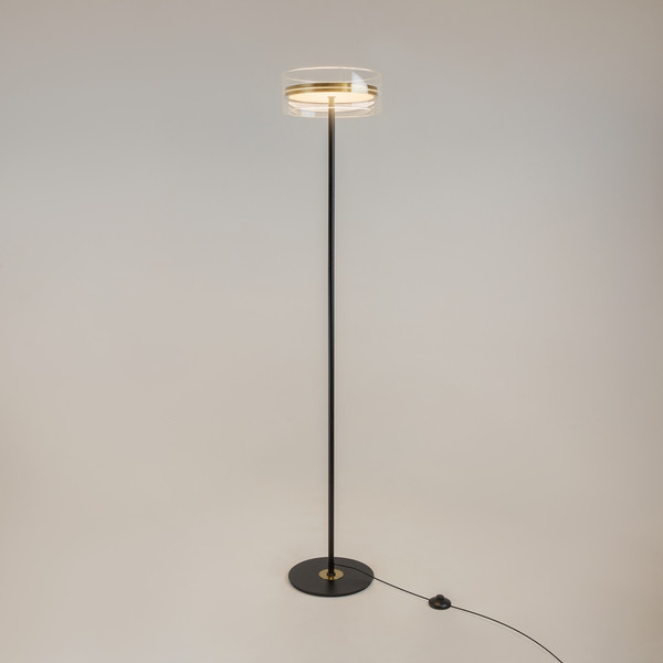 Торшер Maytoni Modern MOD348FL-L24BBS3K