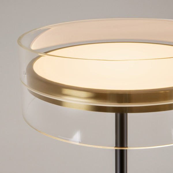 Торшер Maytoni Modern MOD348FL-L24BBS3K