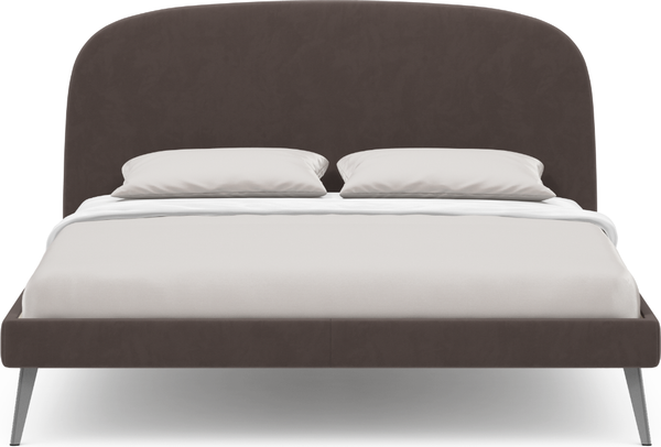 Полуторная кровать Moon Family 1234 / MF011593