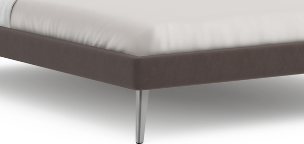 Полуторная кровать Moon Family 1234 / MF011593