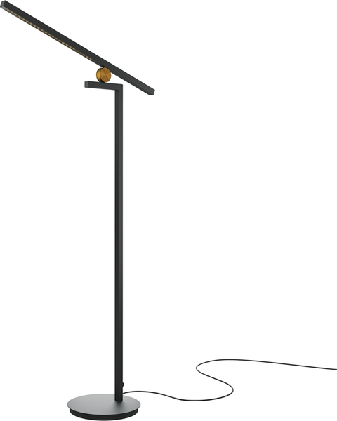 Торшер Maytoni Modern MOD363FL-L14B3K